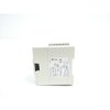 Mitsubishi MELSEC ANALOG INPUT MODULE FX3U-4AD